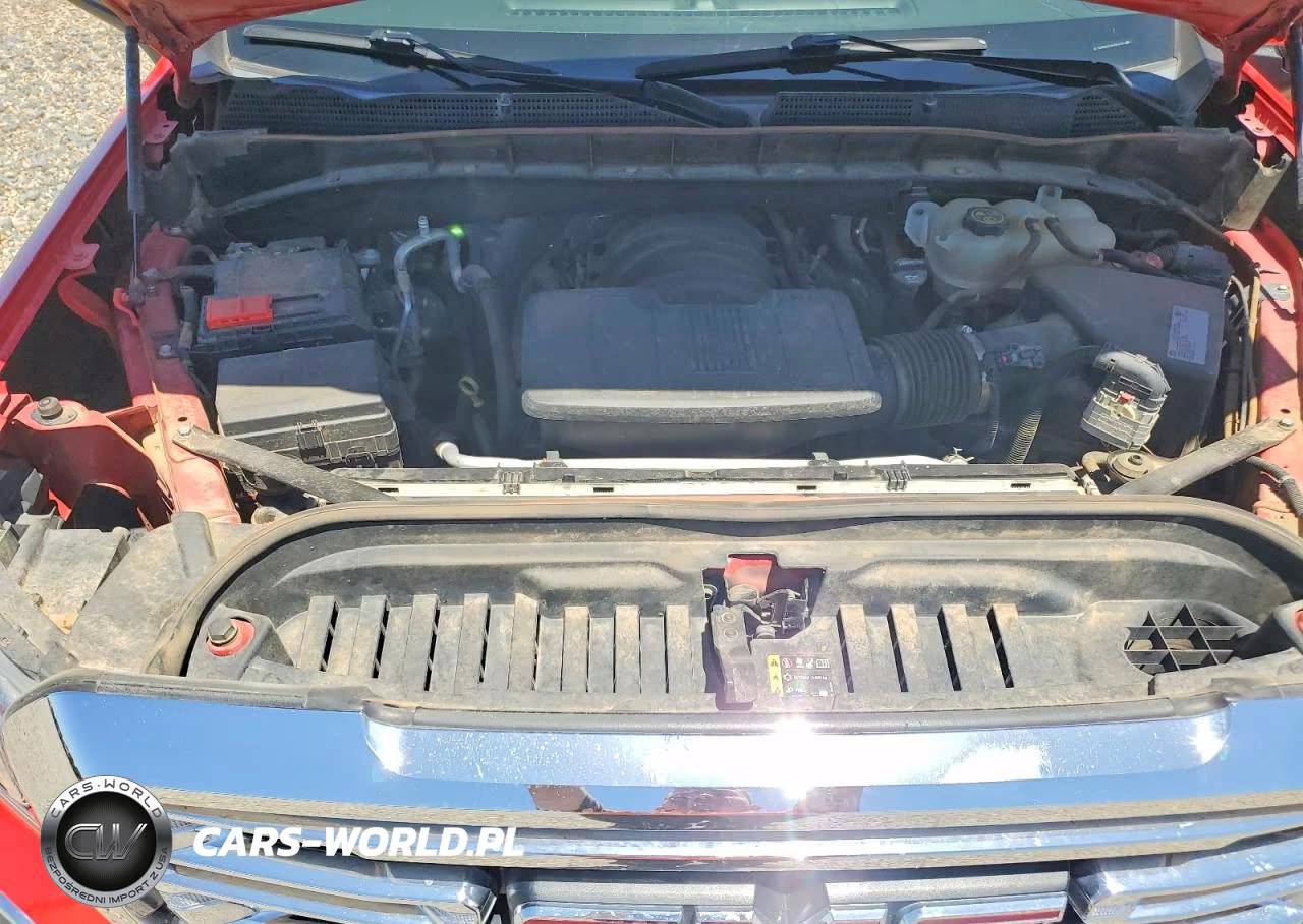 2019 GMC Sierra C1500 Slt VIN:3GTP8DED6KG203497 - 11