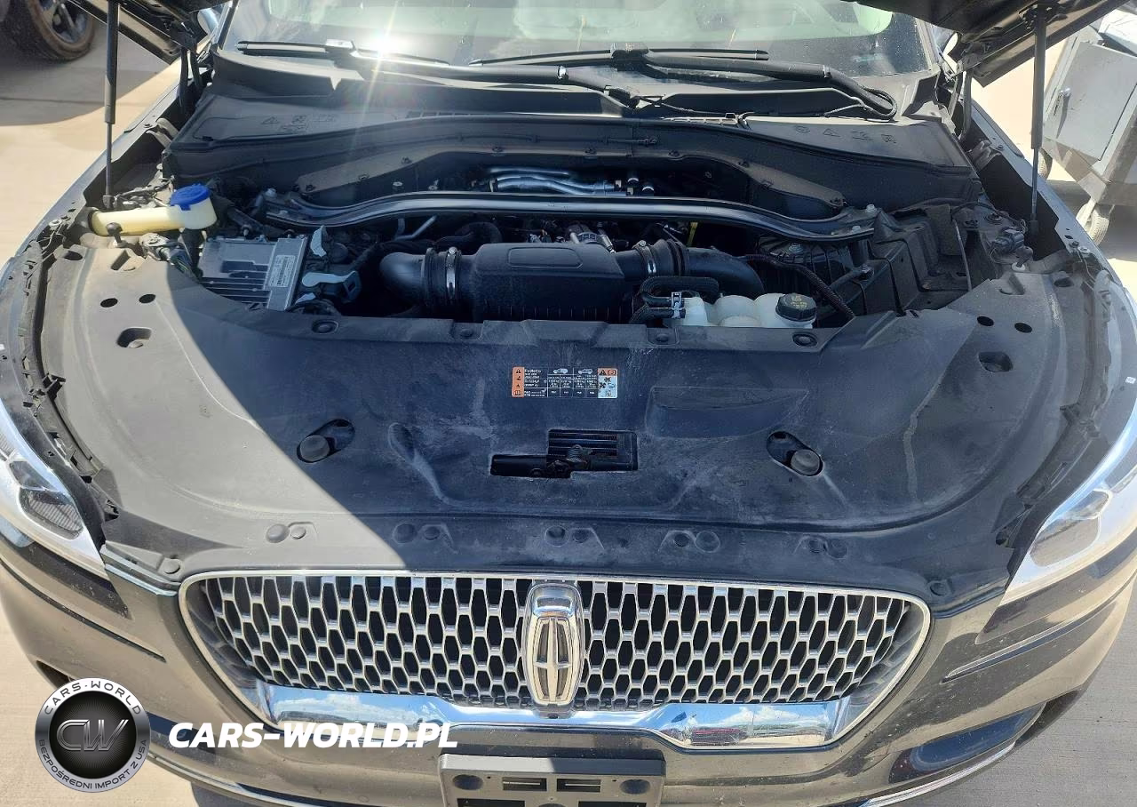 2023 Lincoln Aviator Reserve VIN:5LM5J7WC6PGL26148 - 11