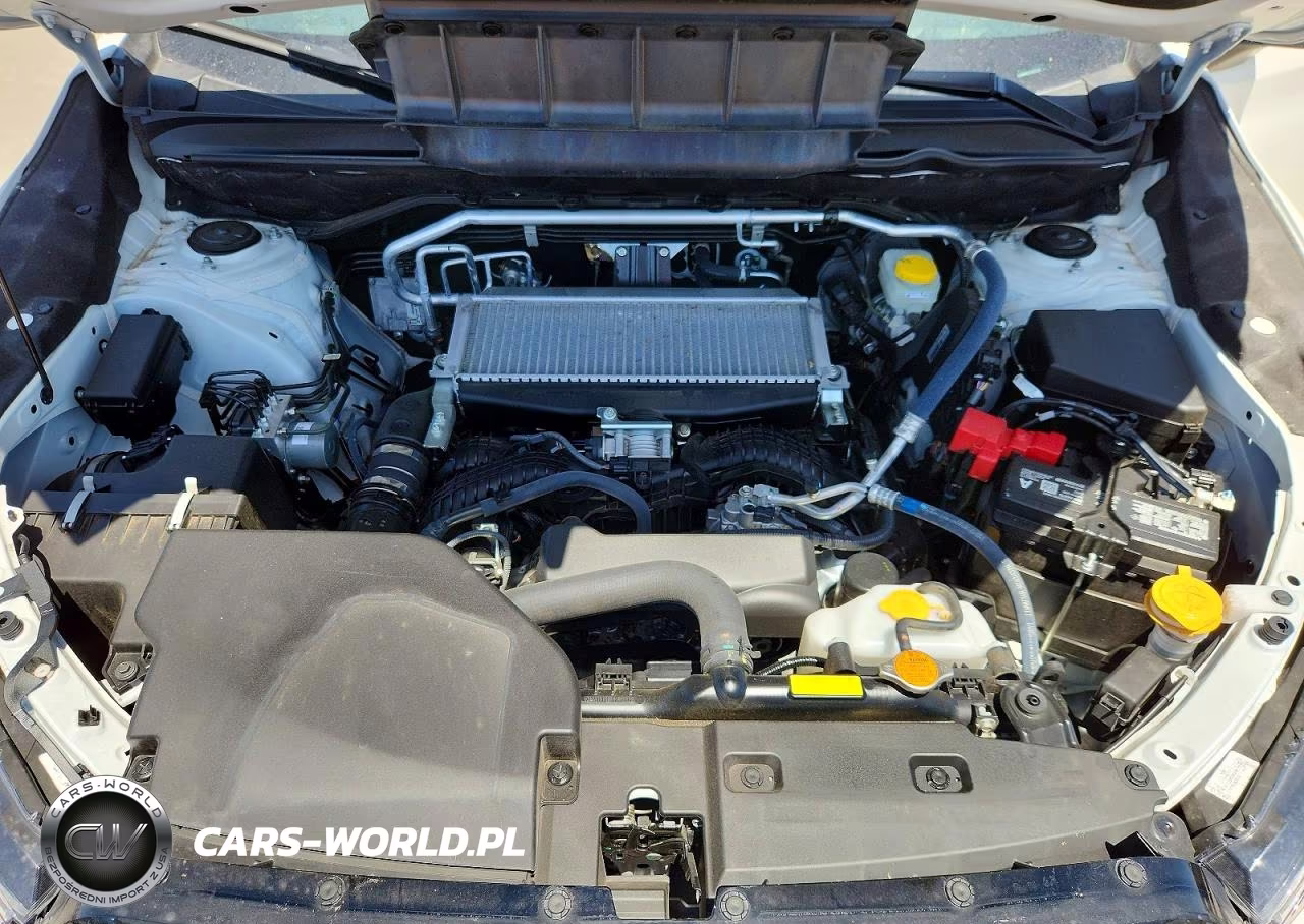 2025 Subaru Ascent Onyx Touring VIN:4S4WMAWDXS3441162 - 12