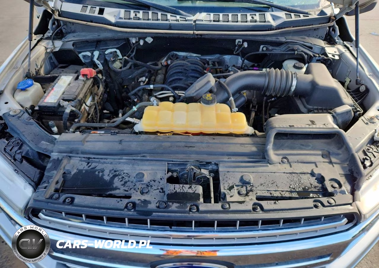 2018 Ford F150 Supercrew VIN:1FTFW1E56JKC04844 - 11