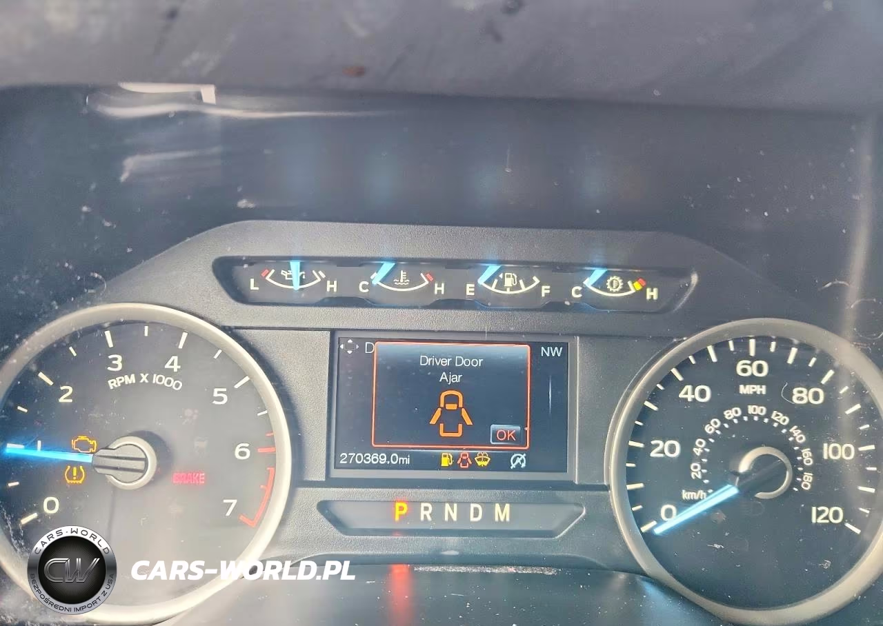 2018 Ford F150 Supercrew VIN:1FTFW1E56JKC04844 - 9