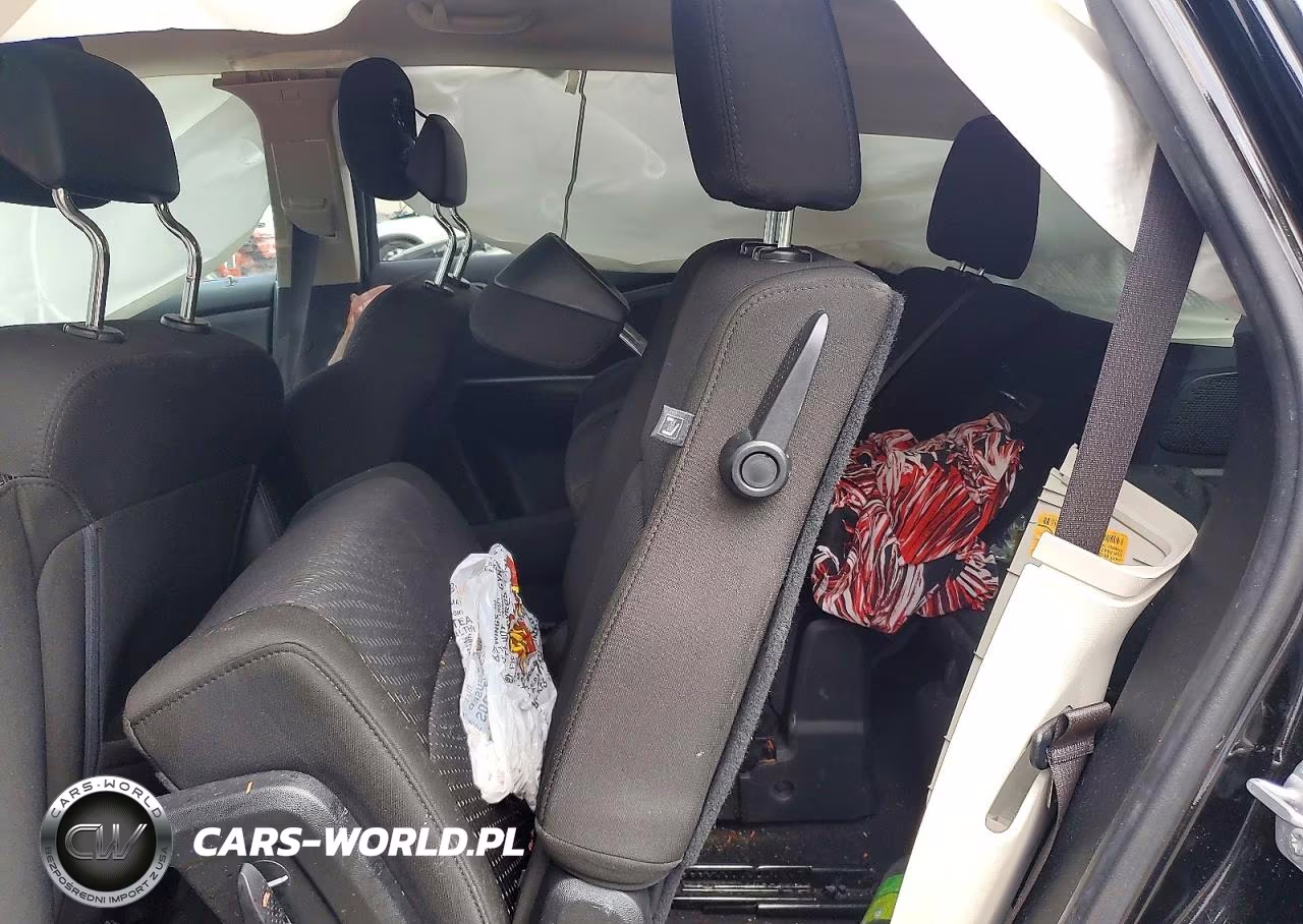 2019 Dodge Journey Se VIN:3C4PDCBB4KT845555 - 10