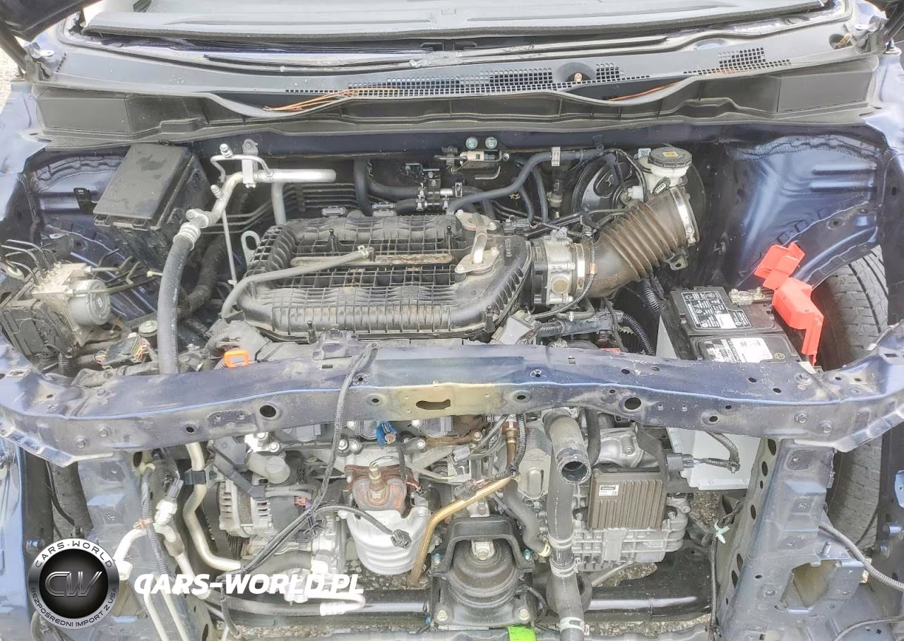 2020 Honda Odyssey Elite VIN:5FNRL6H91LB061576 - 12