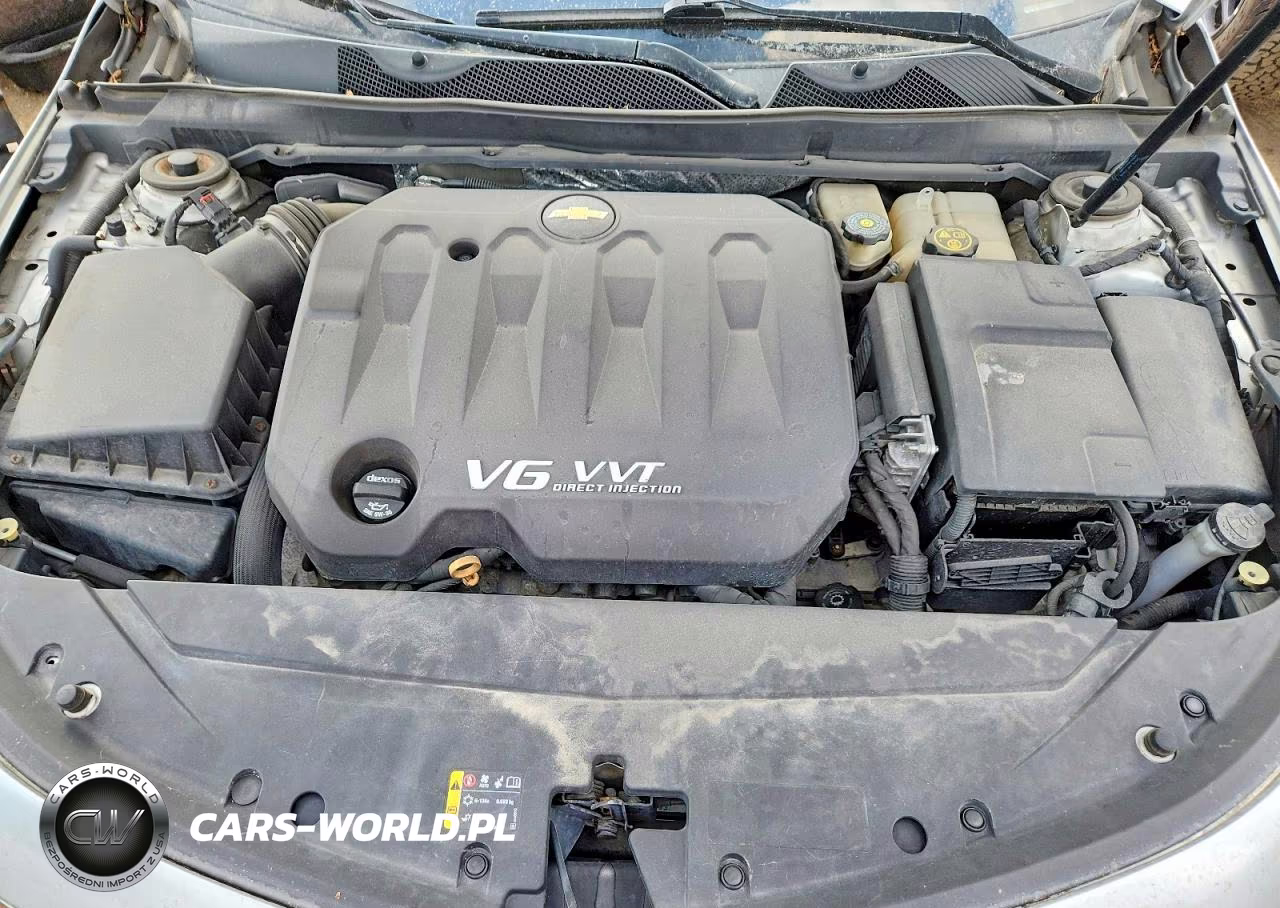 2017 Chevrolet Impala Premier VIN:2G1145S33H9172496 - 11