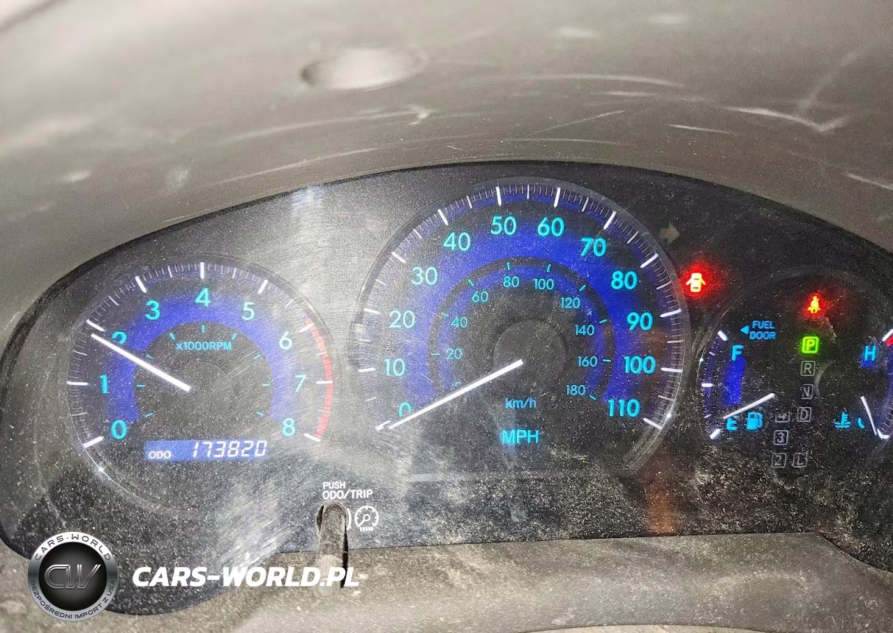 2006 Toyota Sienna Xle 7 Passenger VIN:5TDBA22CX6S054999 - 9