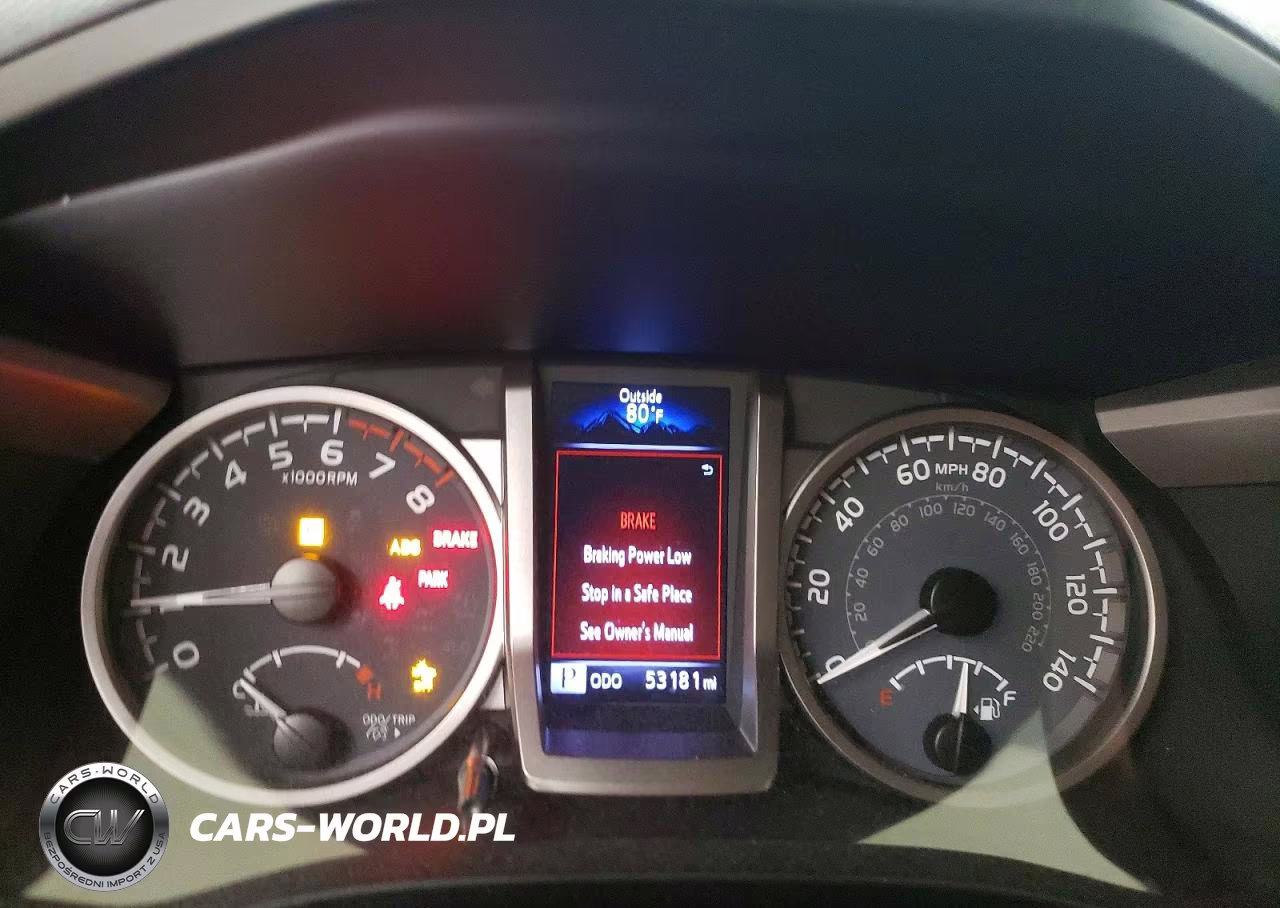 2020 Toyota Tacoma Sr5 V6 VIN:3TMAZ5CN3LM120617 - 9