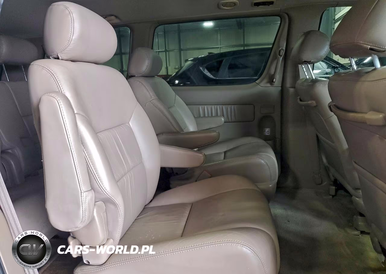 2000 Toyota Sienna Xle VIN:4T3ZF13C5YU273685 - 11