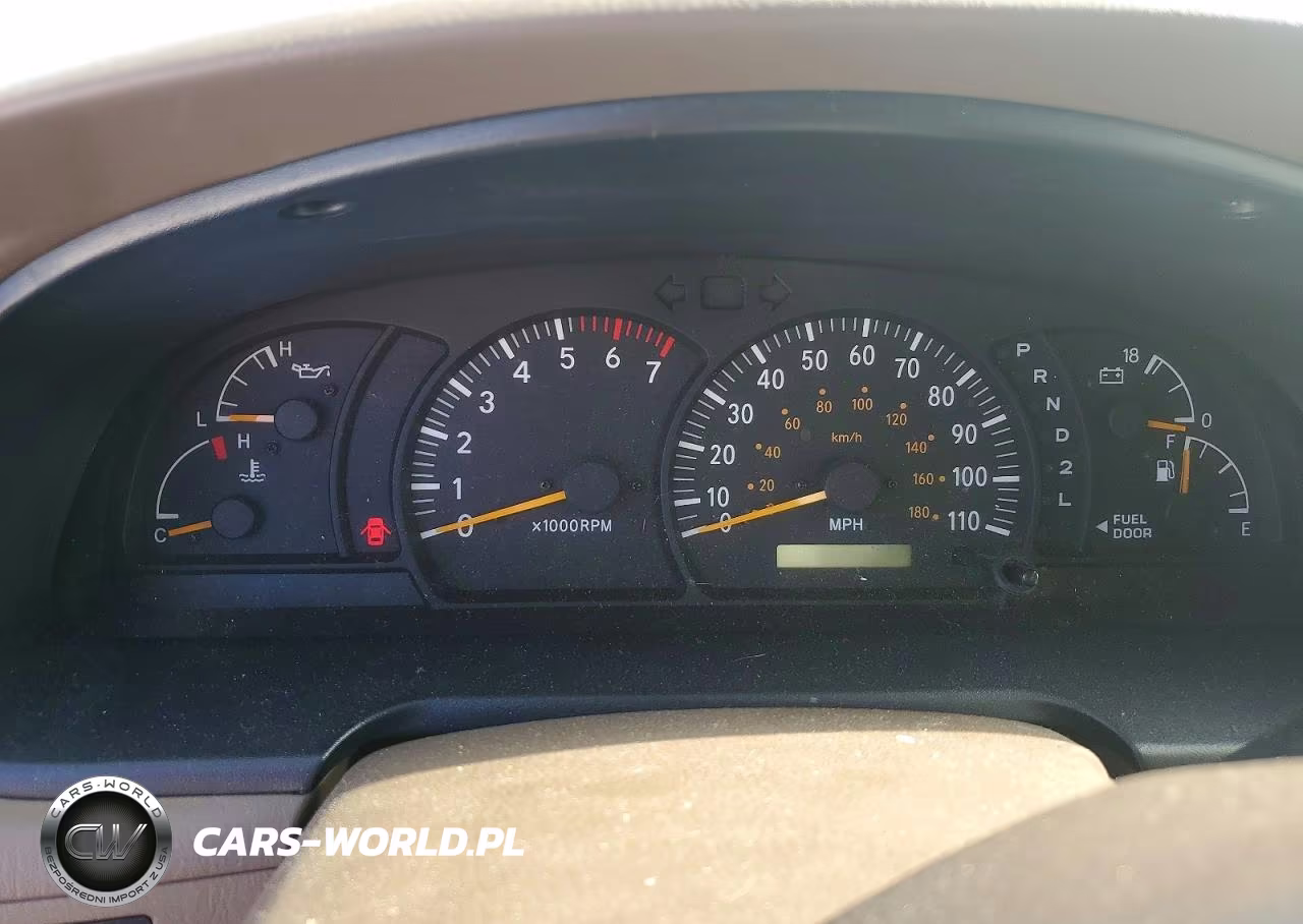 2003 Toyota Tundra Access Cab Limited VIN:5TBRT38173S368411 - 9