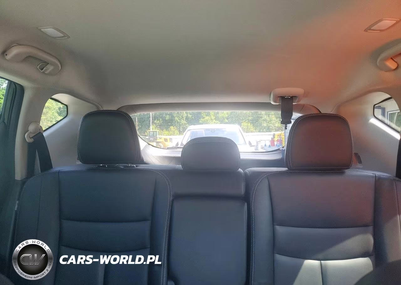 2022 Nissan Murano Sv VIN:5N1AZ2BJ6NC128045 - 10