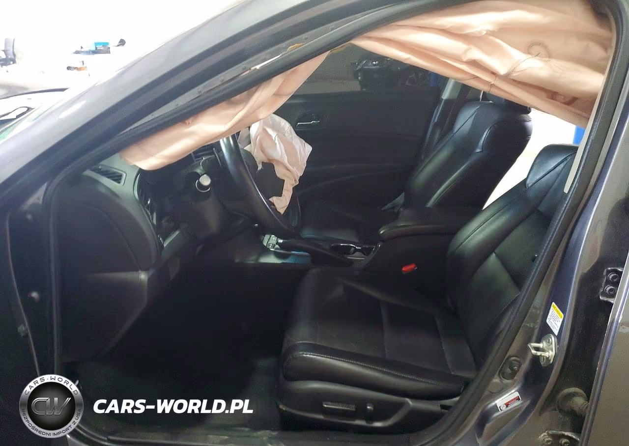 2014 Acura Ilx 20 VIN:19VDE1F31EE008707 - 7