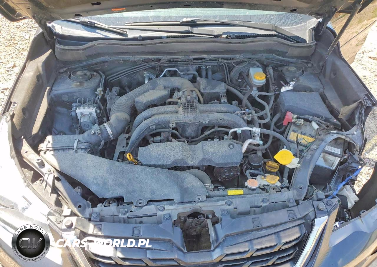 2018 Subaru Forester 2.5I Premium VIN:JF2SJAEC0JH547837 - 12