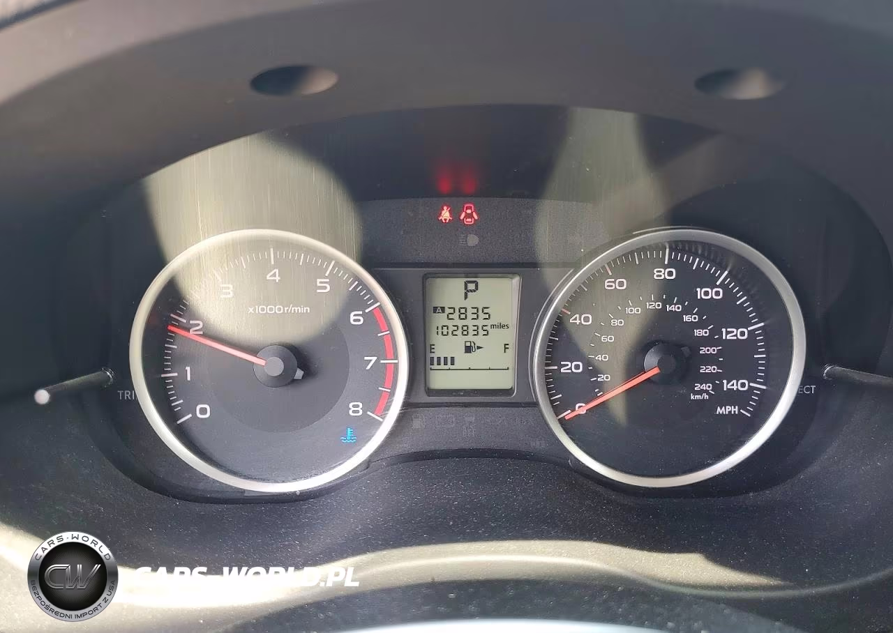 2018 Subaru Forester 2.5I Premium VIN:JF2SJAEC0JH547837 - 9
