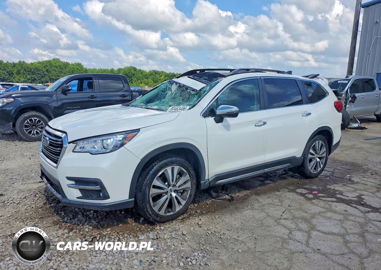 2022 Subaru Ascent Touring – zdjęcie 1 z 12