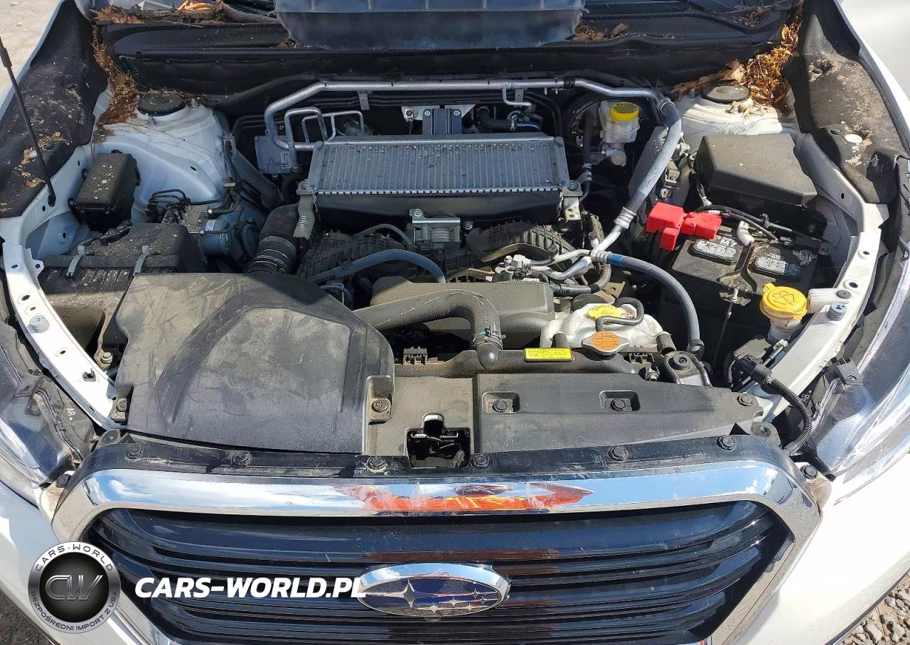2022 Subaru Ascent Touring VIN:4S4WMARD3N3461012 - 11