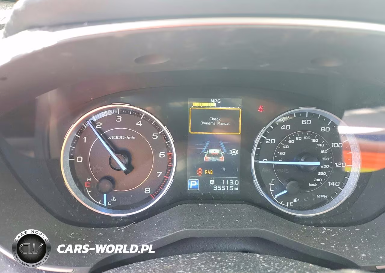 2022 Subaru Ascent Touring VIN:4S4WMARD3N3461012 - 9