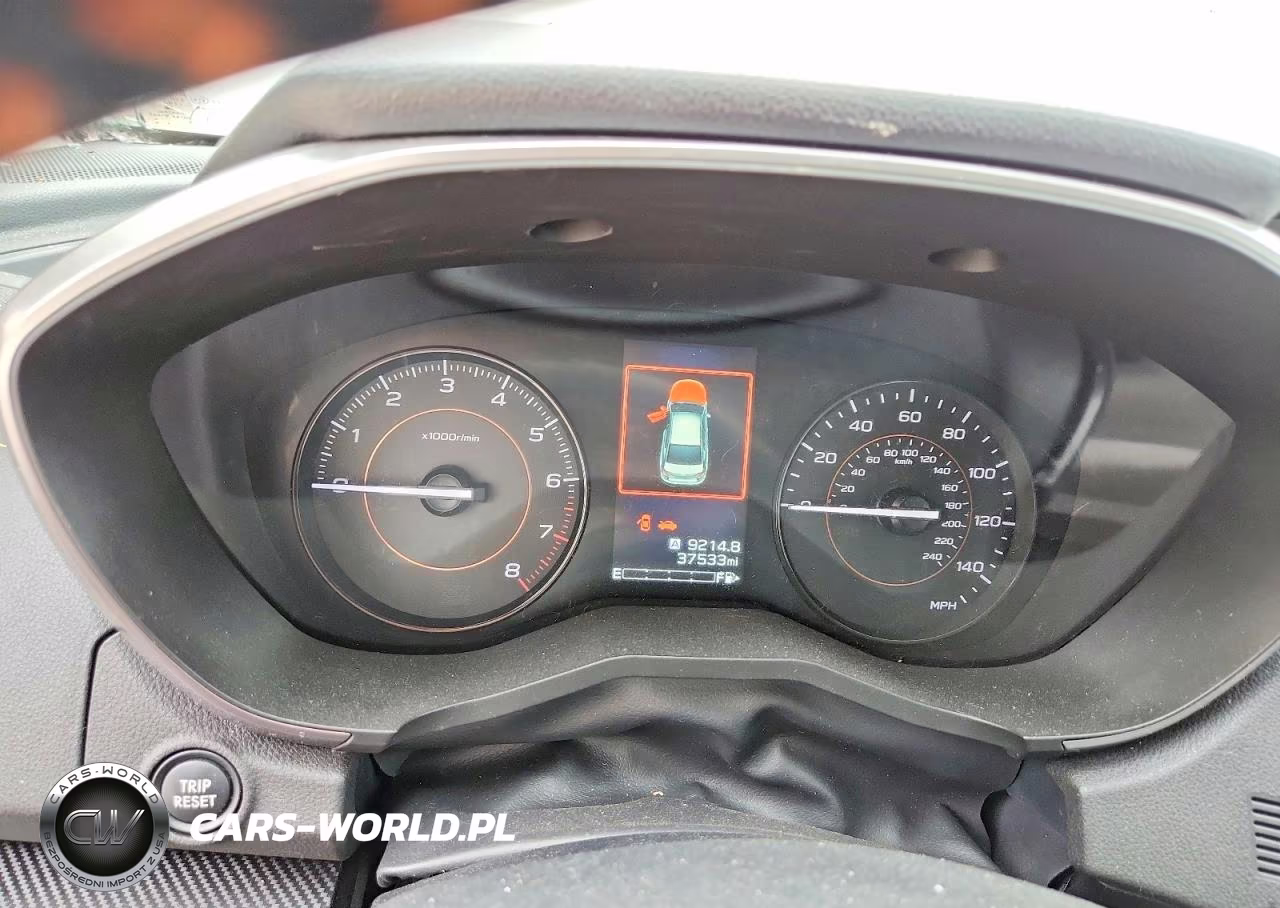 2020 Subaru Crosstrek Premium VIN:JF2GTAEC3L8229813 - 9