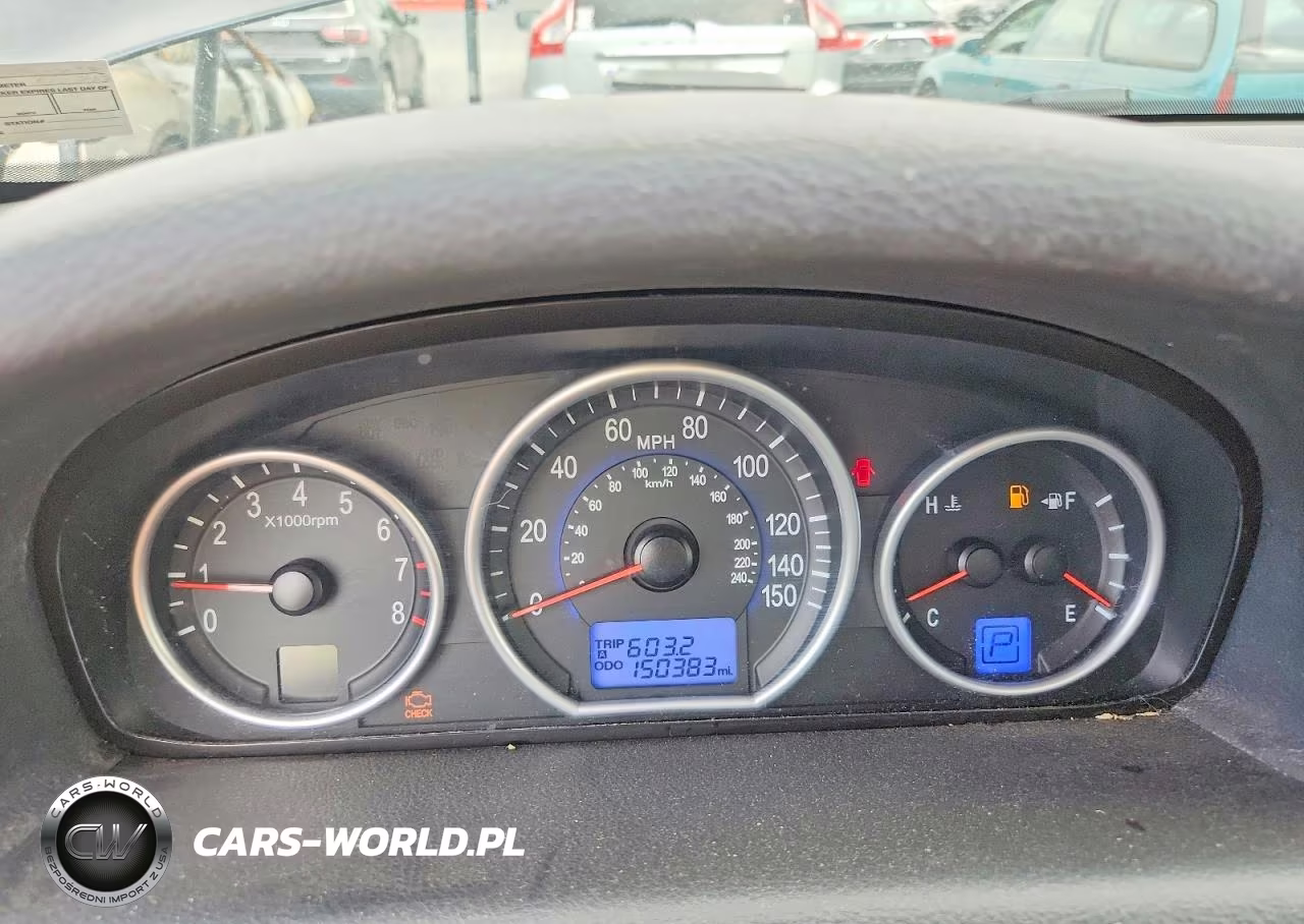 2007 Hyundai Veracruz Gls VIN:KM8NU73C47U020372 - 9