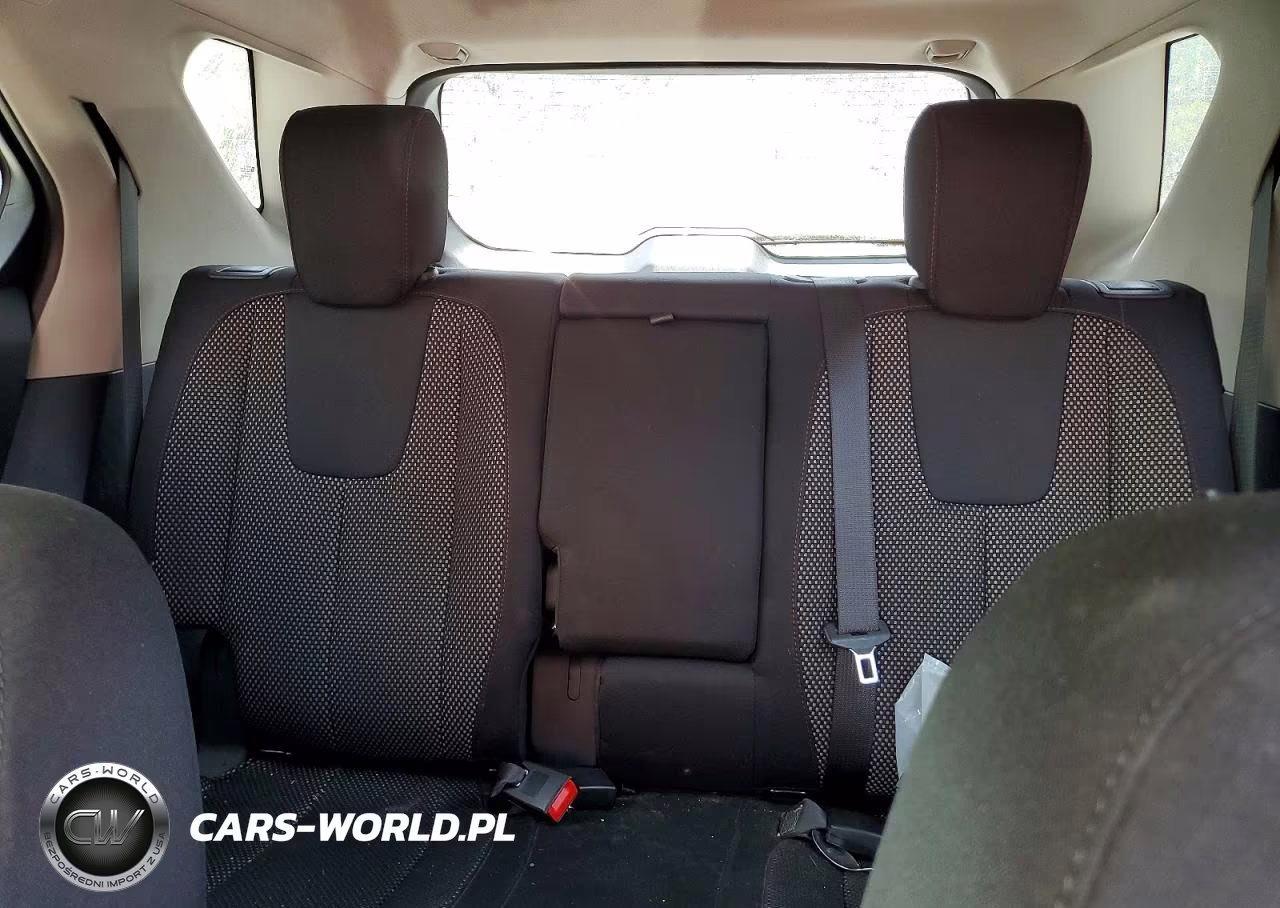 2014 Chevrolet Equinox Lt VIN:2GNALBEK2E6182033 - 10