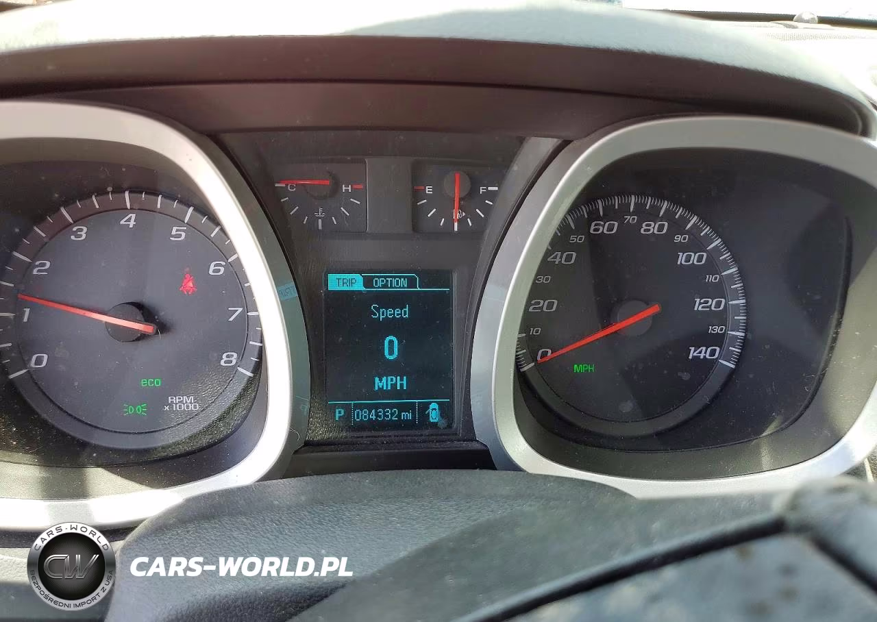 2014 Chevrolet Equinox Lt VIN:2GNALBEK2E6182033 - 9
