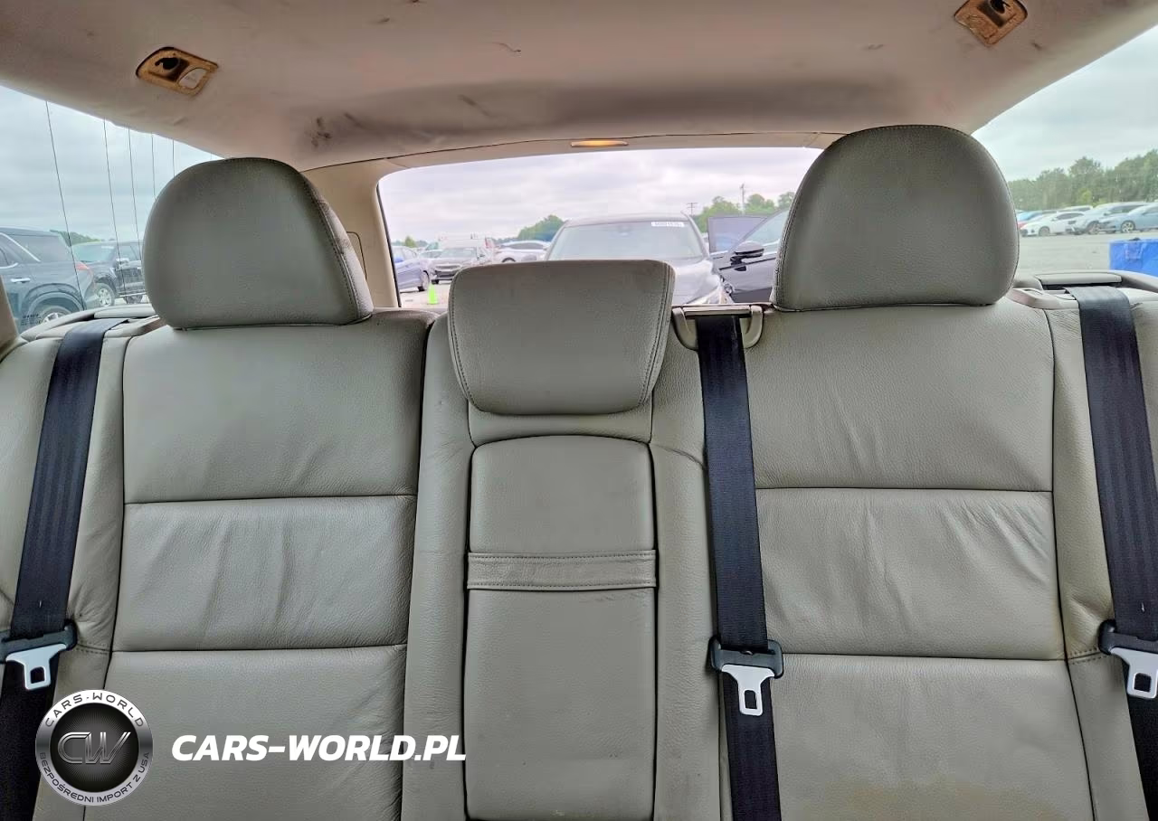 2005 Volvo V50 2.4I VIN:YV1MW382752045739 - 10