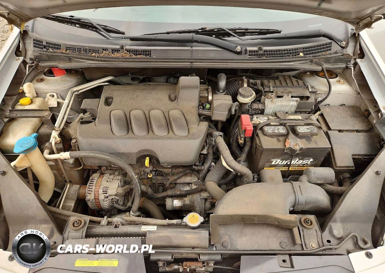 2012 Nissan Sentra 2.0 VIN:3N1AB6AP9CL763433 - 11