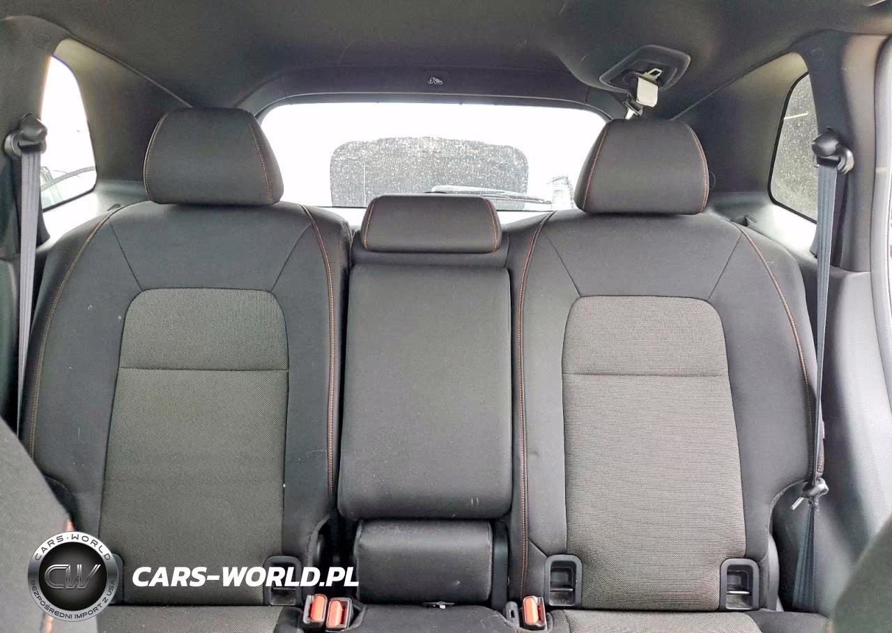 2023 Honda Cr-V Sport VIN:7FARS6H58PE012238 - 10