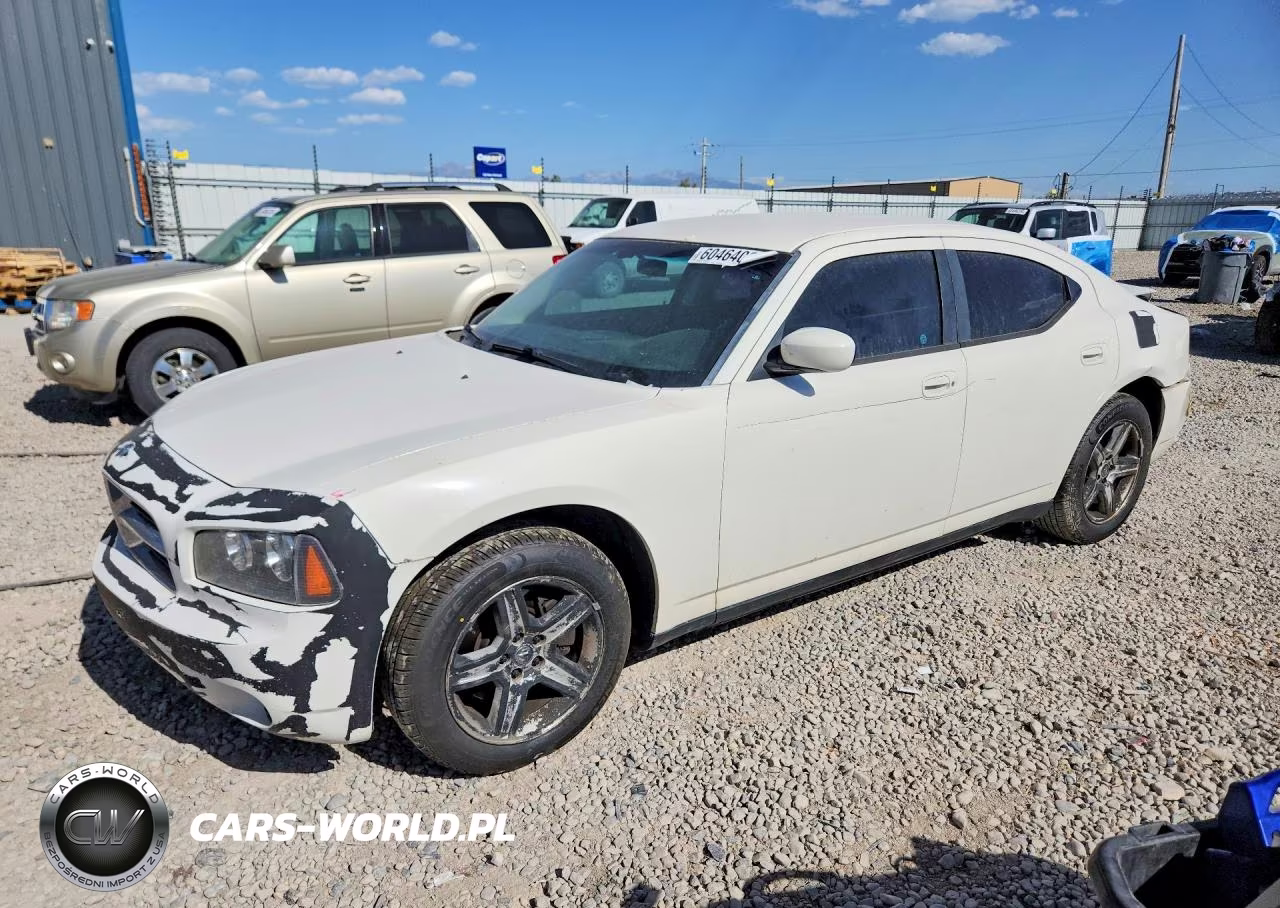 2009 Dodge Charger