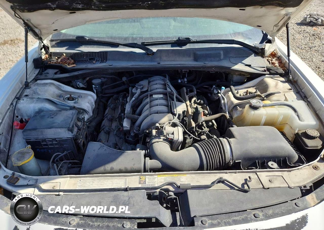 2009 Dodge Charger VIN:2B3KA43T49H519307 - 11