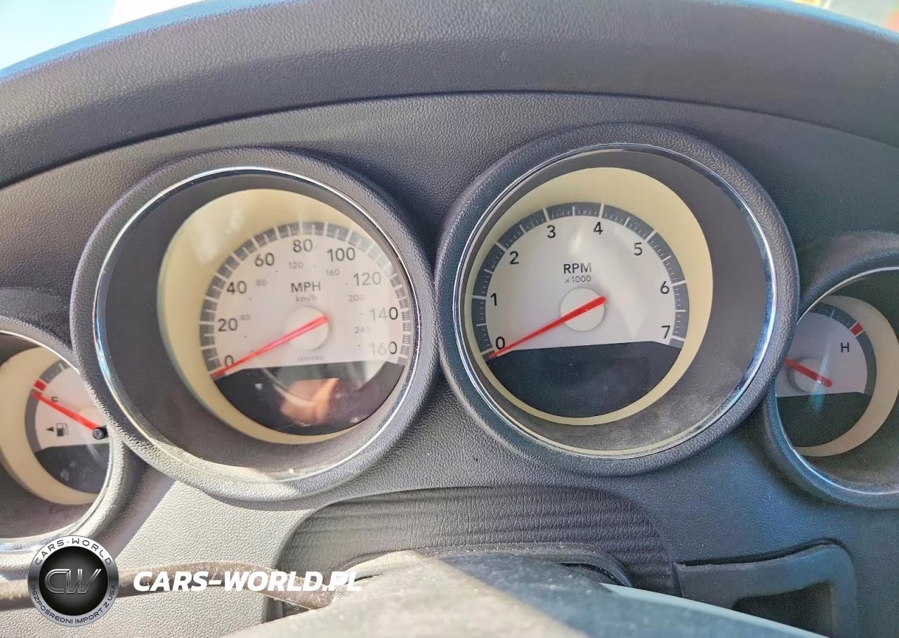 2009 Dodge Charger VIN:2B3KA43T49H519307 - 9