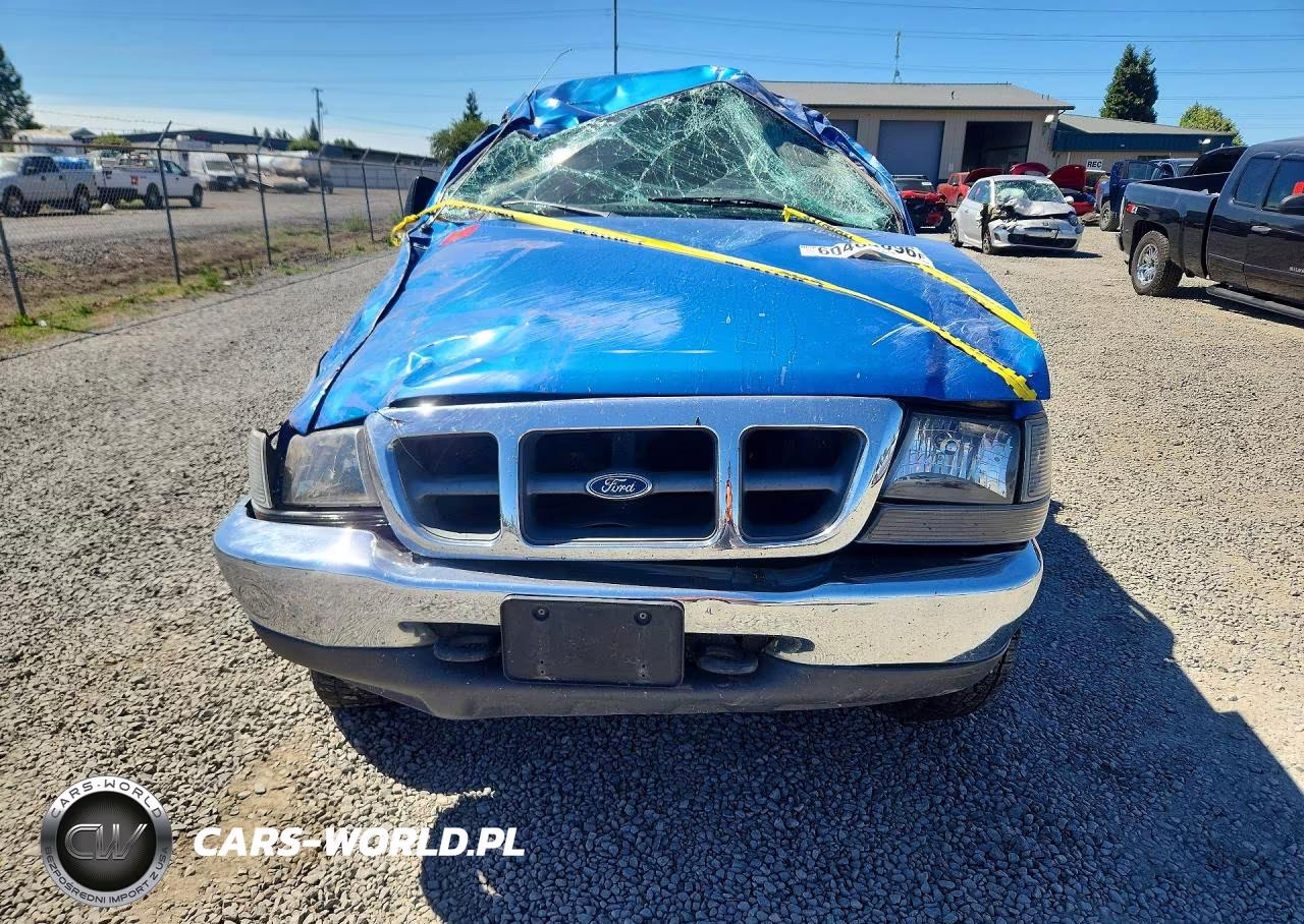 1999 Ford Ranger Super Cab VIN:1FTZR15V6XTA62714 - 5