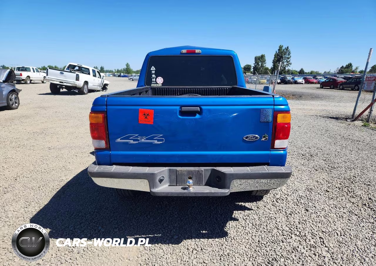 1999 Ford Ranger Super Cab VIN:1FTZR15V6XTA62714 - 6