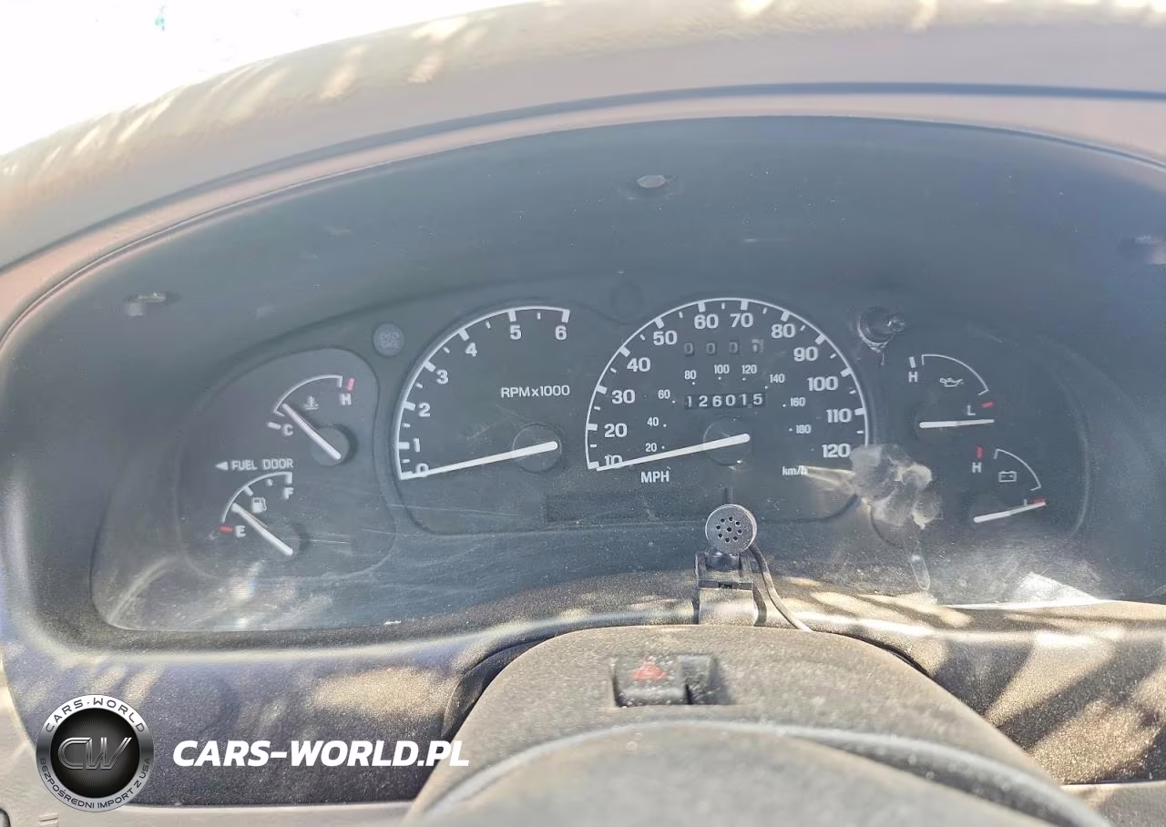 1999 Ford Ranger Super Cab VIN:1FTZR15V6XTA62714 - 9