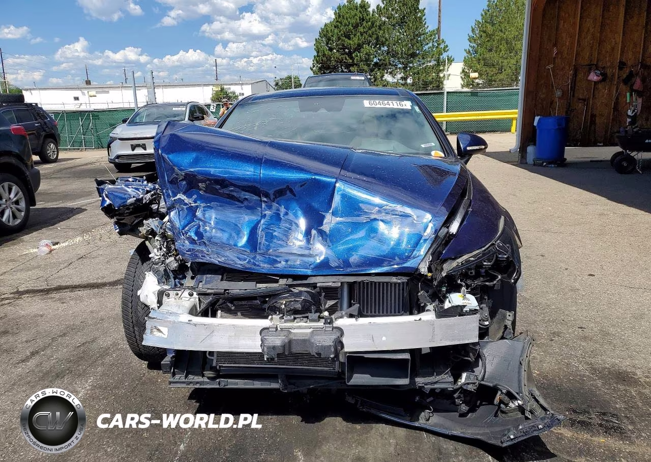 2020 Hyundai Sonata Limited VIN:5NPEH4J28LH044454 - 5
