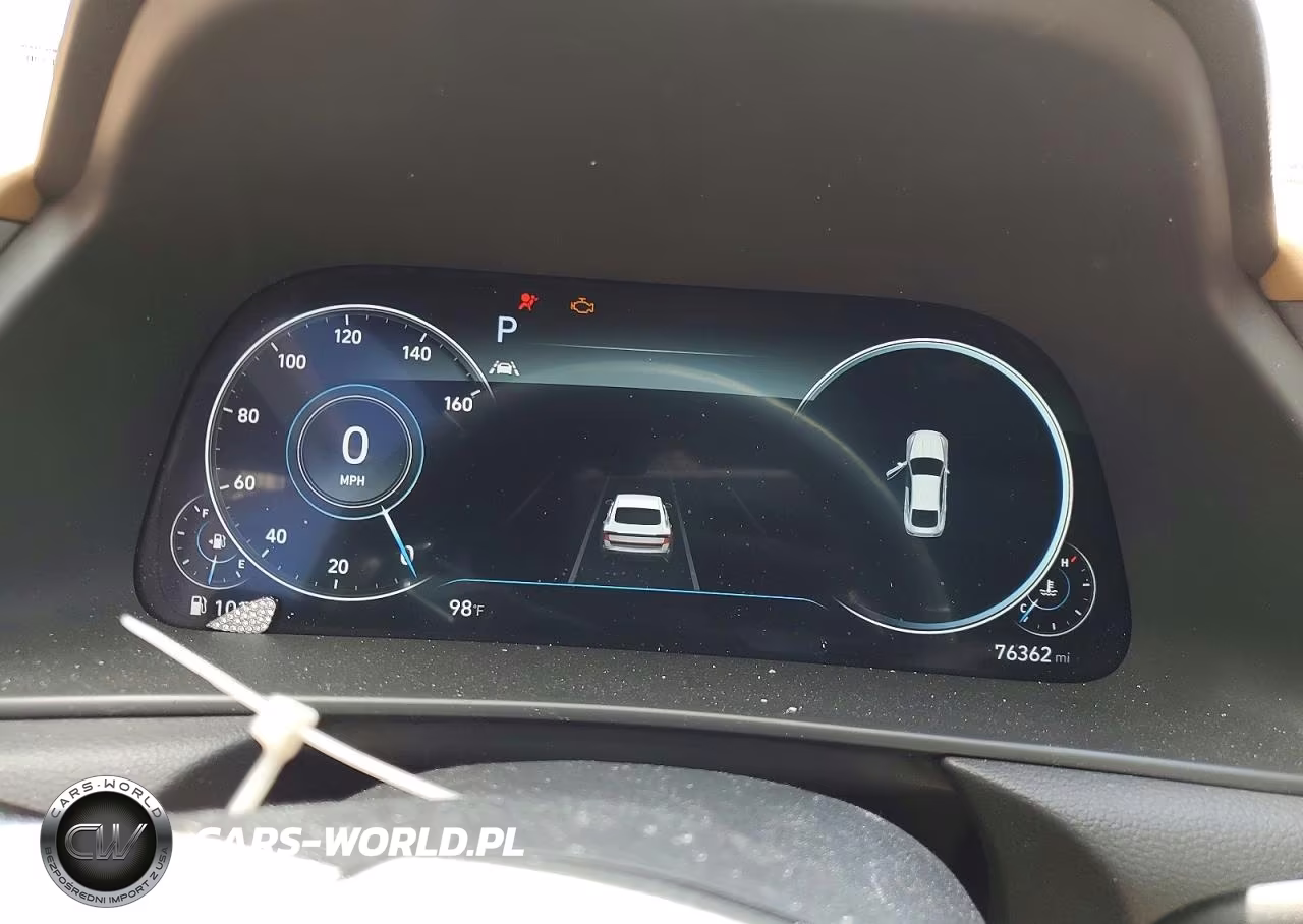 2020 Hyundai Sonata Limited VIN:5NPEH4J28LH044454 - 9