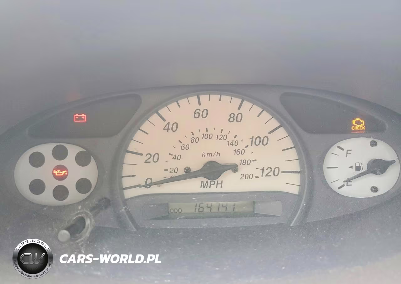 2000 Toyota Echo Base VIN:JTDBT1238Y0091799 - 9