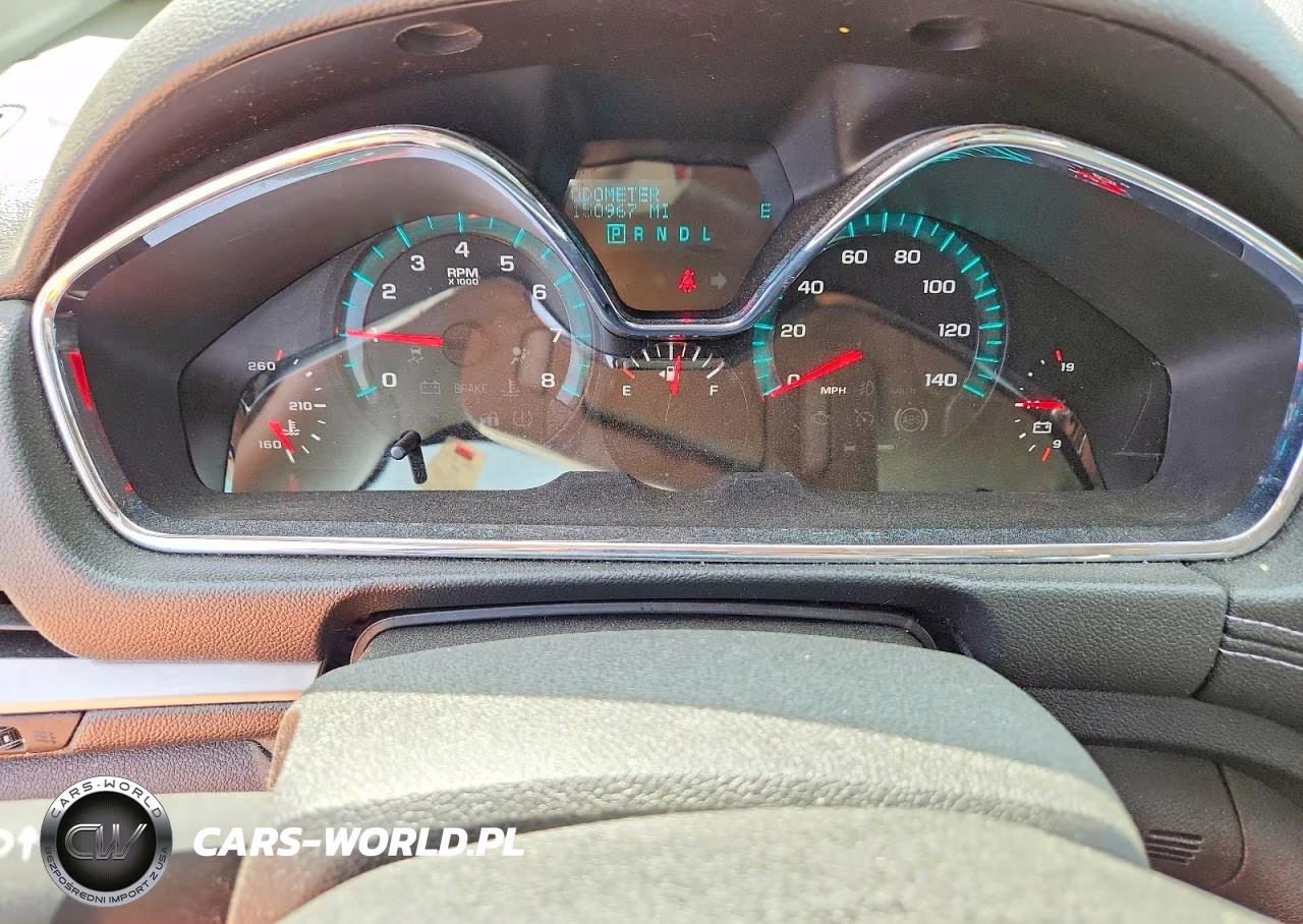 2017 Chevrolet Traverse Lt VIN:1GNKVHKD3HJ120073 - 9