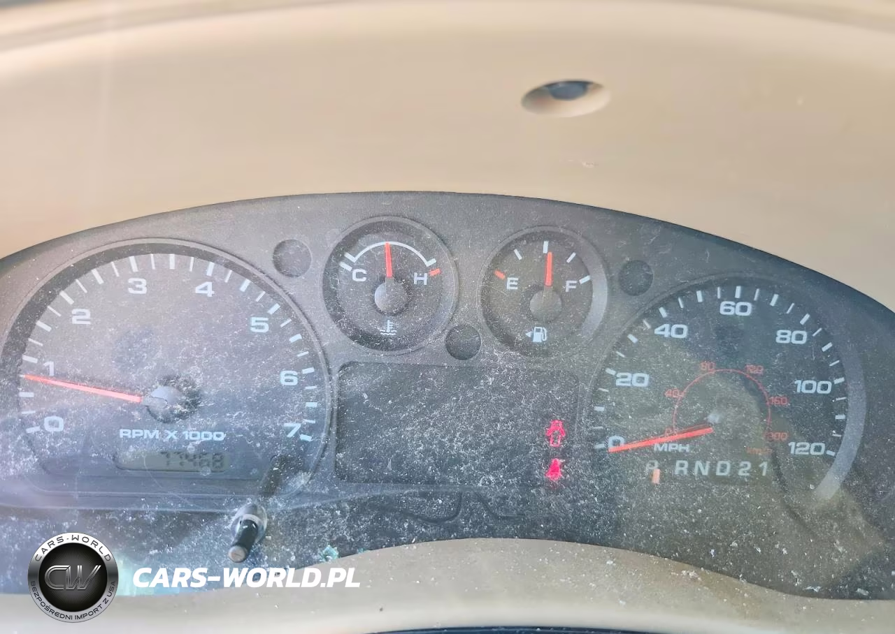2004 Ford Ranger Super Cab VIN:1FTYR14U24PA52576 - 9