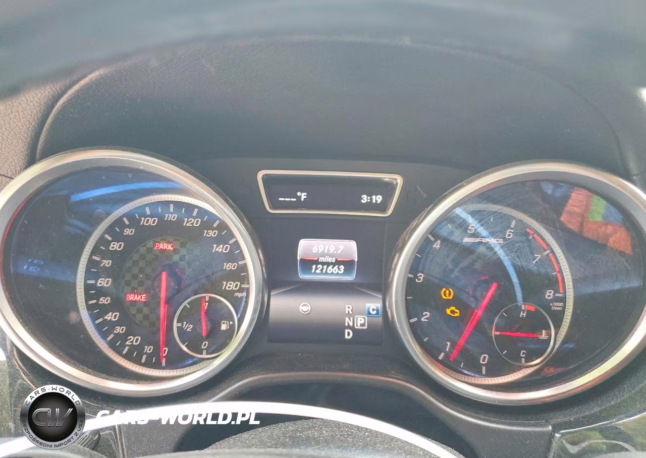 2018 Mercedes-Benz Gle Coupe 43 Amg VIN:4JGED6EB6JA098420 - 9