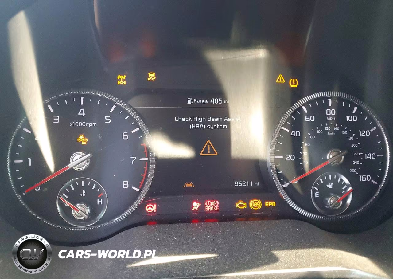 2022 Kia Telluride Sx VIN:5XYP5DHC9NG227680 - 9