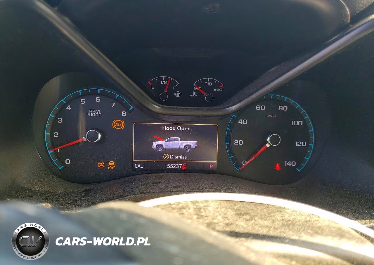 2021 Chevrolet Colorado Lt VIN:1GCHTCEN4M1290954 - 9