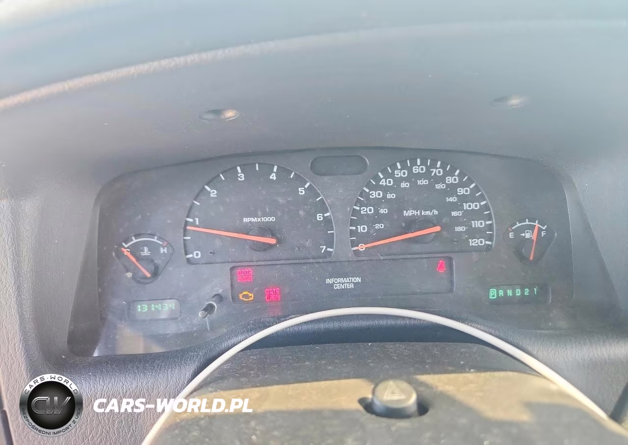 2003 Dodge Durango Sport VIN:1D4HS38N13F618480 - 9