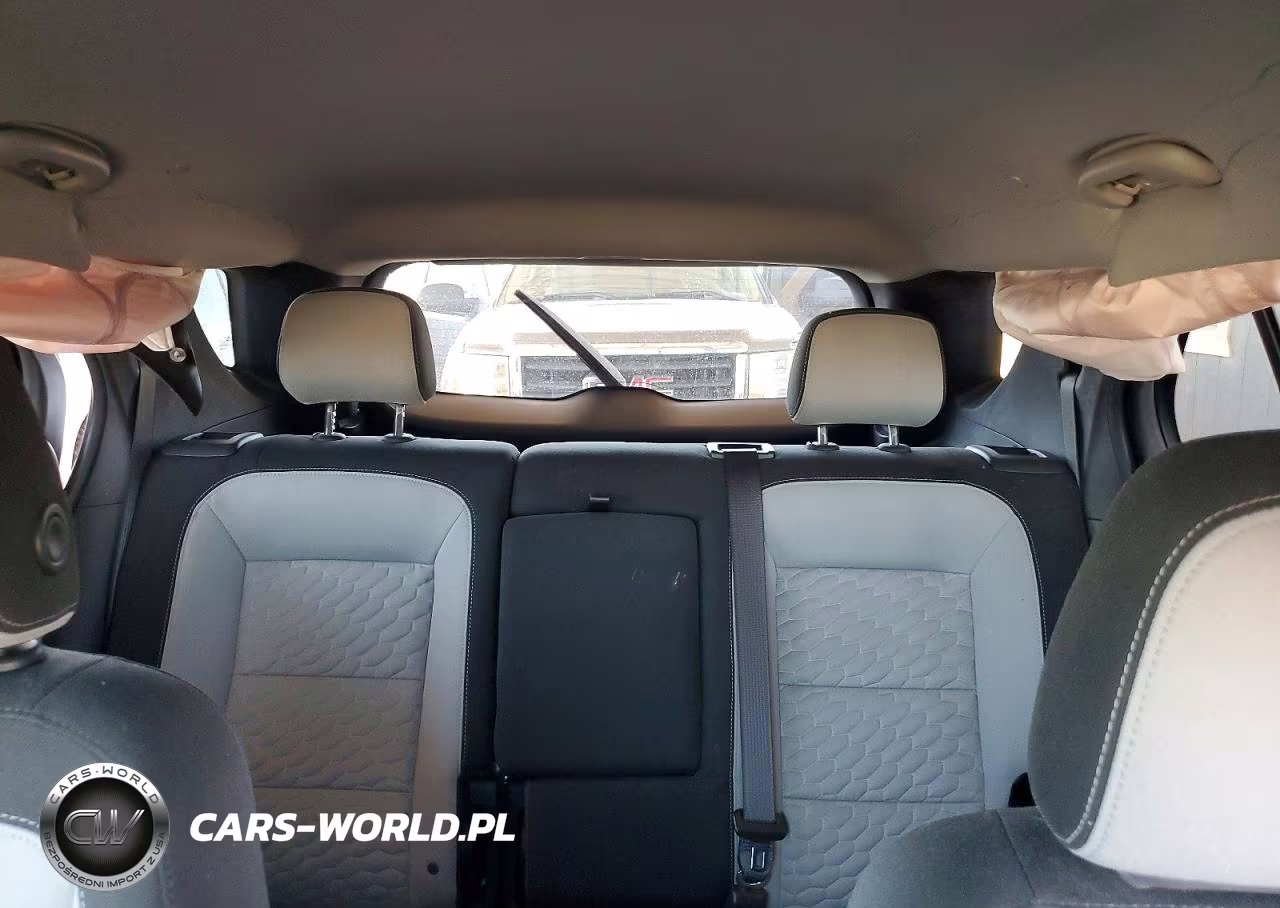 2021 Chevrolet Equinox Lt VIN:3GNAXKEV8MS136611 - 10