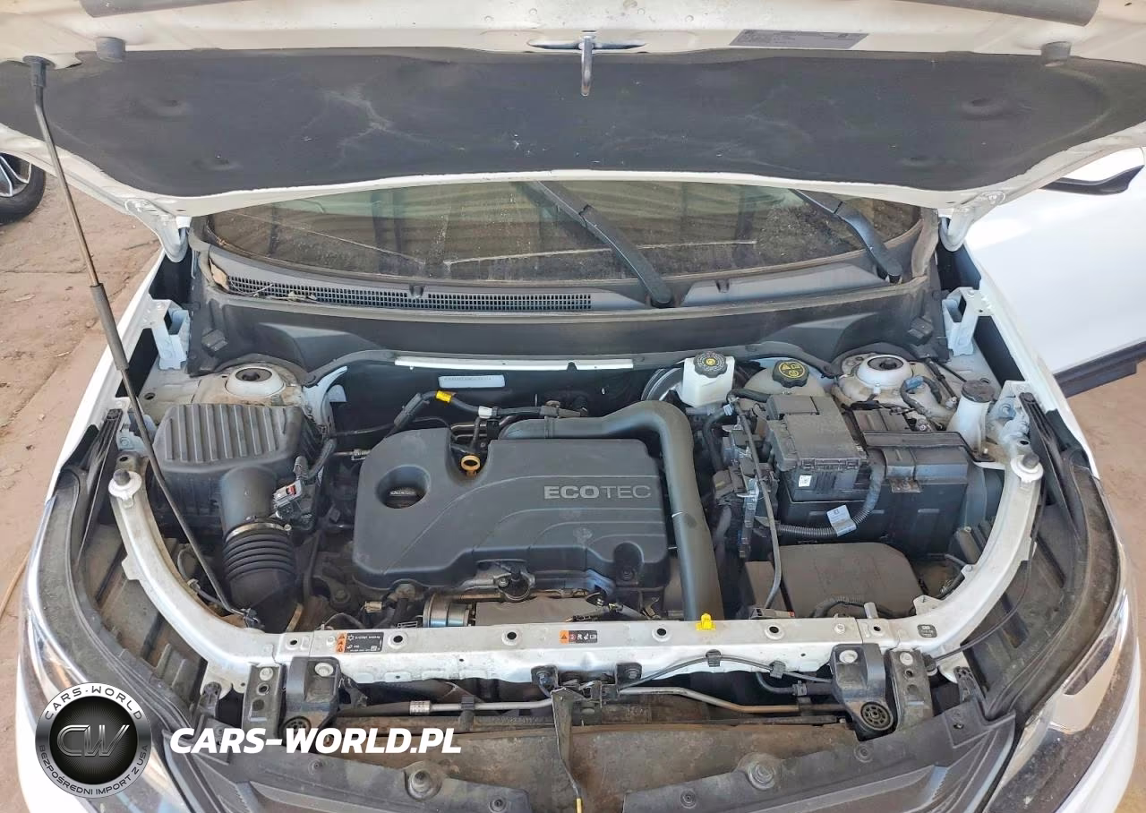 2021 Chevrolet Equinox Lt VIN:3GNAXKEV8MS136611 - 12