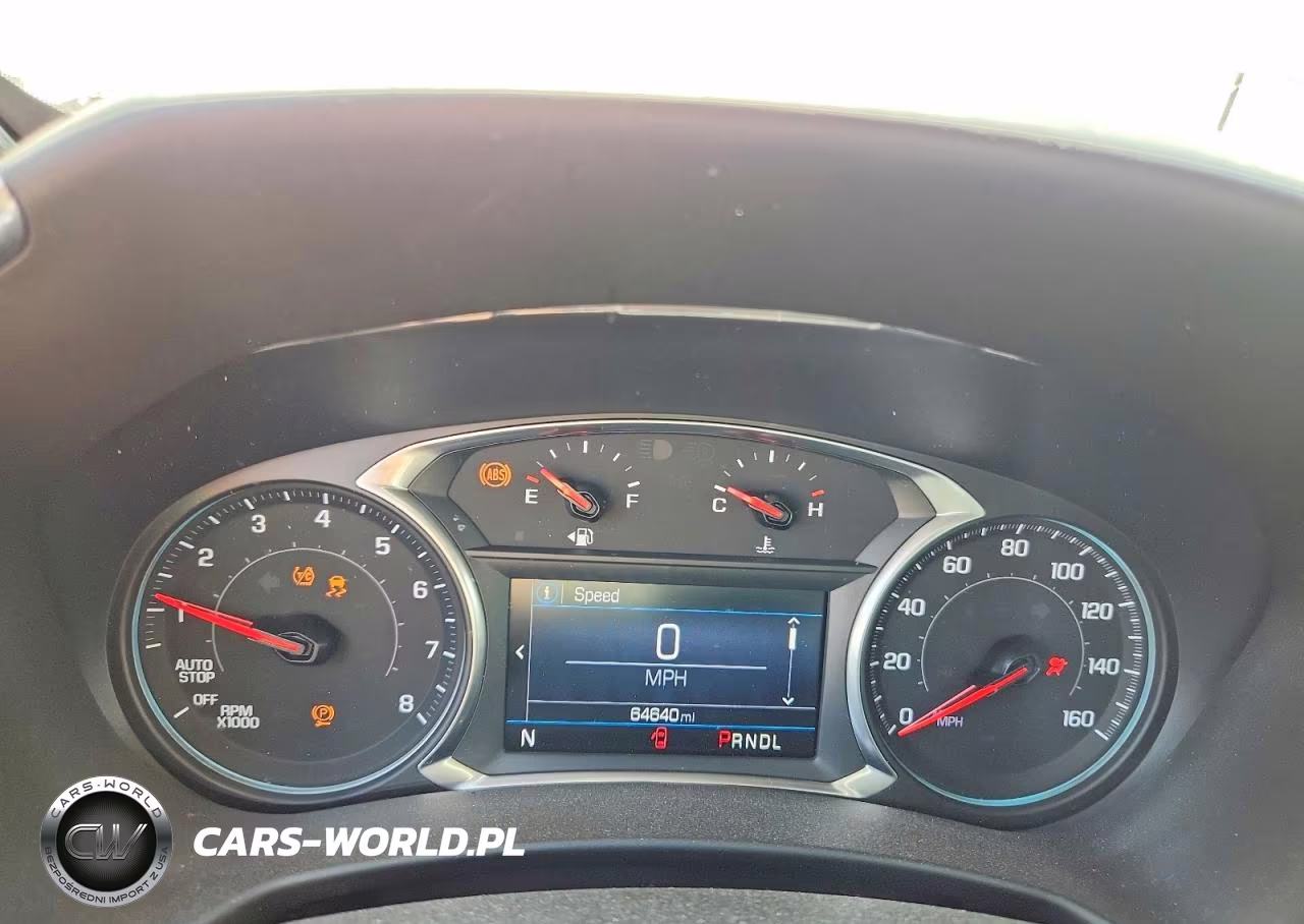 2021 Chevrolet Equinox Lt VIN:3GNAXKEV8MS136611 - 9
