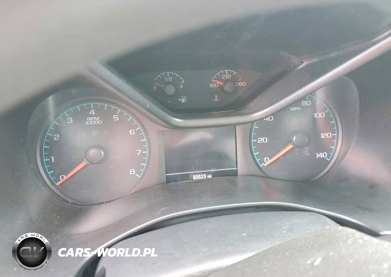 2021 Chevrolet Colorado VIN:1GCGSBEN2M1227876 - 9