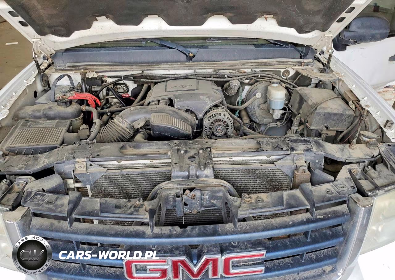 2009 GMC Sierra K1500 VIN:1GTEK19C69Z249799 - 11