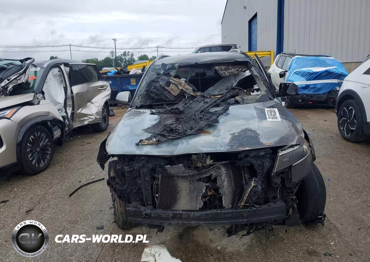 2021 Kia Seltos S VIN:KNDEU2AA5M7128132 - 5