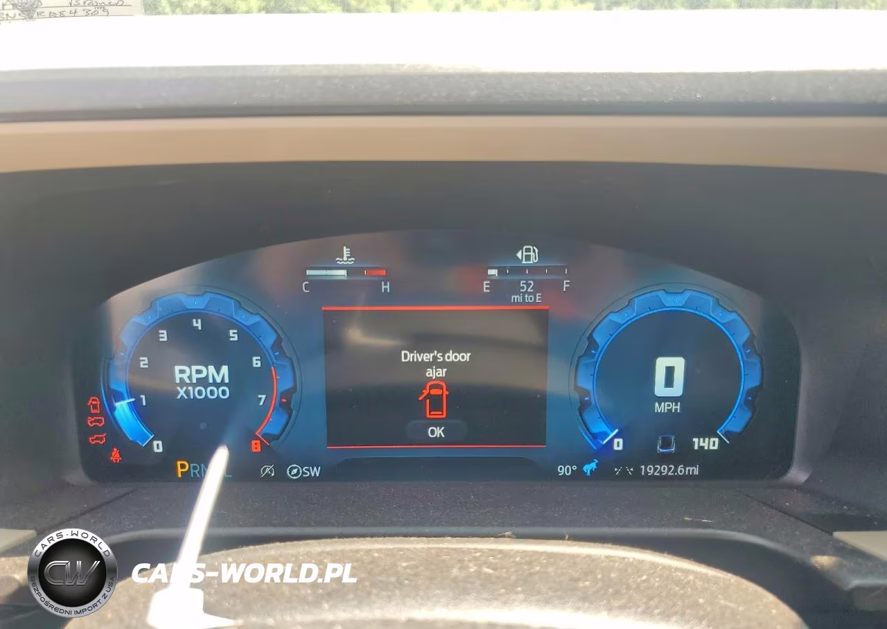 2025 Ford Bronco Sport Big Bend VIN:3FMCR9BN5SRE84309 - 9