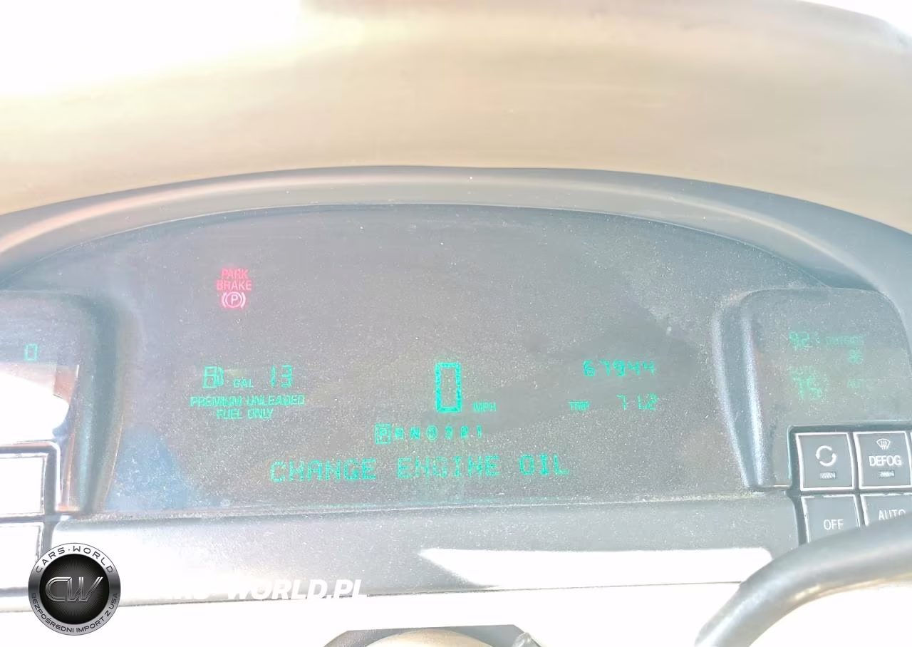 1998 Cadillac Deville VIN:1G6KD54Y5WU767227 - 9