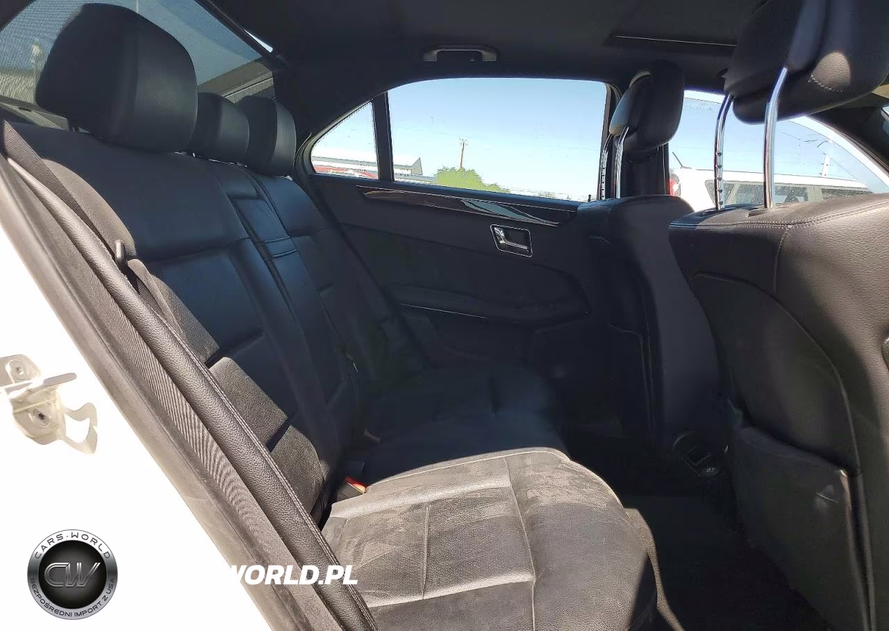 2011 Mercedes-Benz E350 VIN:WDDHF5GB7BA331893 - 10